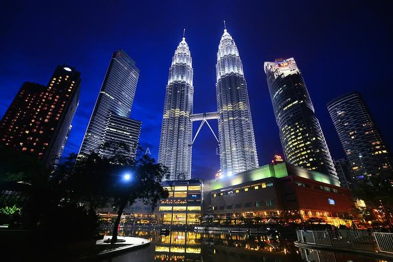 Semi-Detached House for Sale in Bukit Bintang (KL City Centre) - Jack Lee - Exterior - PropertyGuru.com.my