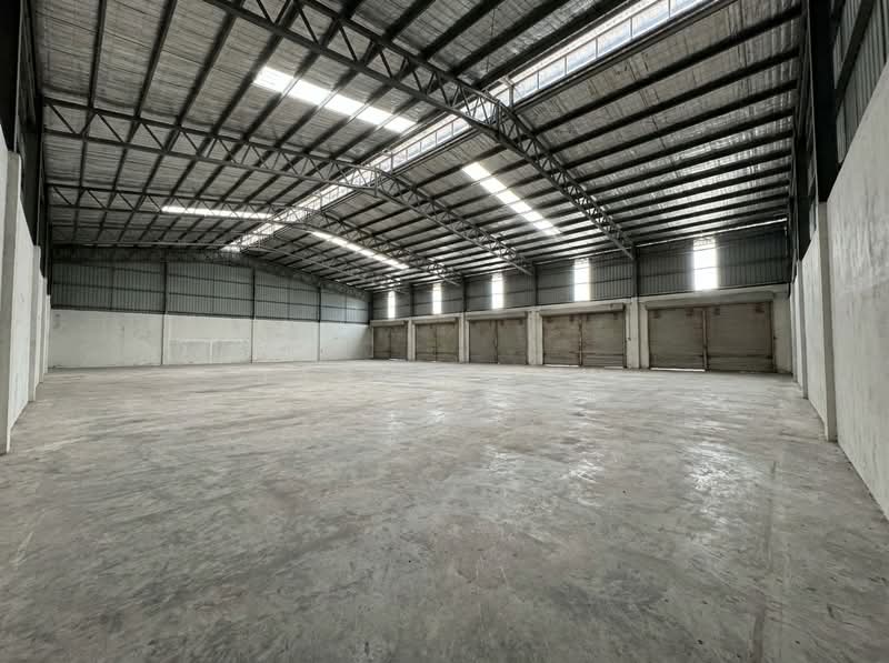 Factory for Sale in Kapar (Selangor) - Jason Low - Interior - PropertyGuru.com.my