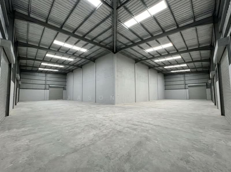 Factory for Sale in Kapar (Selangor) - Jason Low - Interior - PropertyGuru.com.my