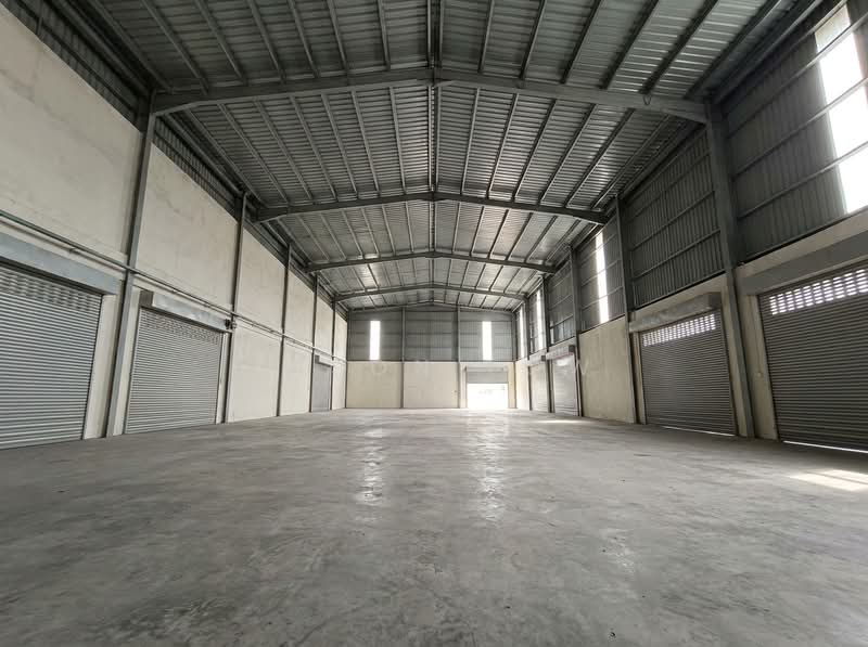 Factory for Sale in Kapar (Selangor) - Jason Low - Interior - PropertyGuru.com.my