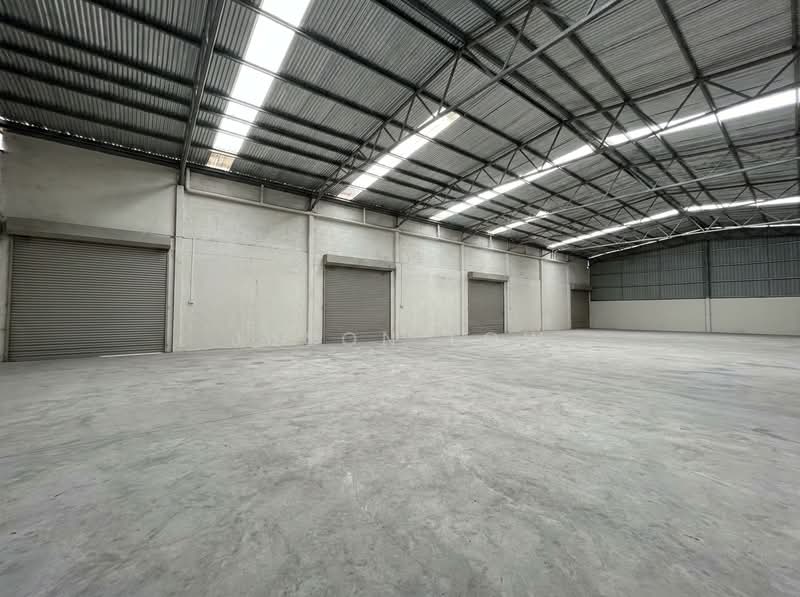 Factory for Sale in Kapar (Selangor) - Jason Low - Interior - PropertyGuru.com.my