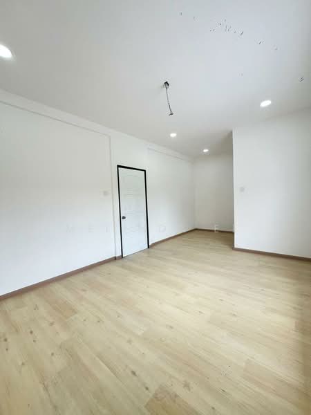 Rumah Teres 2 Tingkat untuk Dijual di Taman Putri Kulai (Kulai) - Melinda Ee - Interior - PropertyGuru.com.my