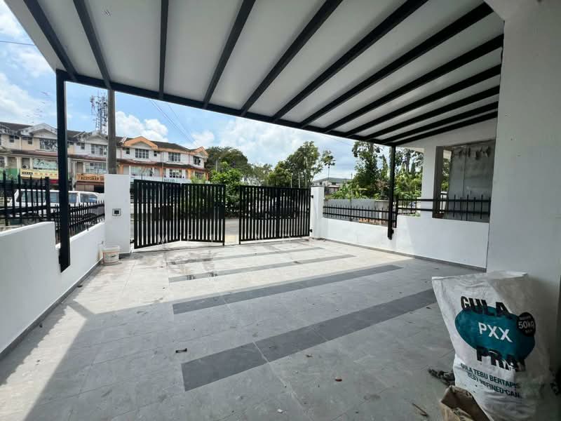 Rumah Teres 2 Tingkat untuk Dijual di Taman Putri Kulai (Kulai) - Melinda Ee - PropertyGuru.com.my