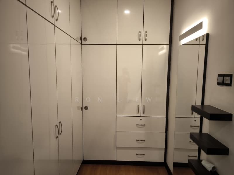 Condominium for Rent at Zefer Hill Residence - Ron Liew - Interior - PropertyGuru.com.my