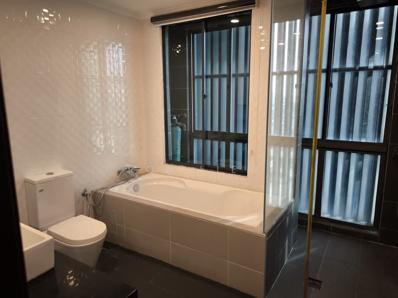 Condominium for Rent at Zefer Hill Residence - Ron Liew - Bathroom - PropertyGuru.com.my