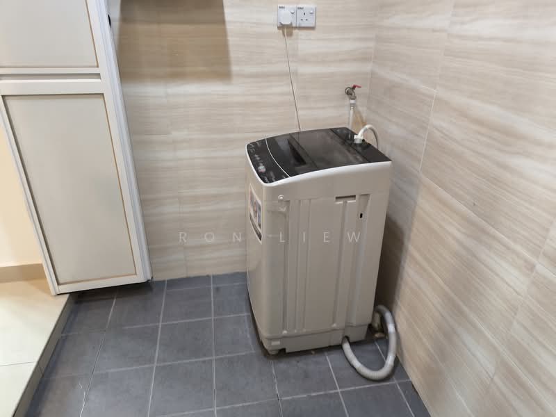 Condominium for Rent at Zefer Hill Residence - Ron Liew - Interior - PropertyGuru.com.my