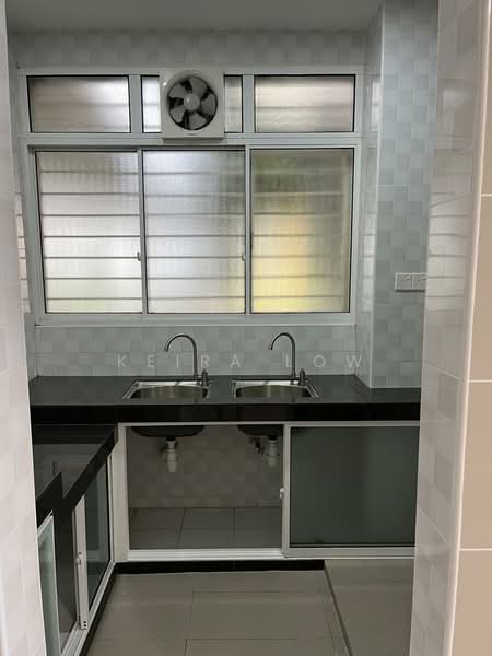 Service Residence for Rent at Fortune Perdana - Keira Low - Kitchen - PropertyGuru.com.my