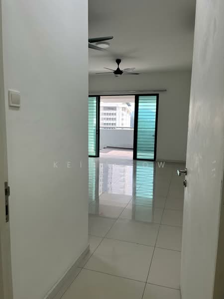 Service Residence for Rent at Fortune Perdana - Keira Low - Interior - PropertyGuru.com.my