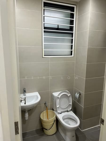 Service Residence for Rent at Fortune Perdana - Keira Low - Bathroom - PropertyGuru.com.my