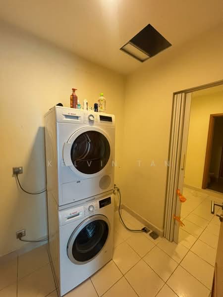 Service Residence for Rent at The Oval - Kelvin Tan - Interior - PropertyGuru.com.my