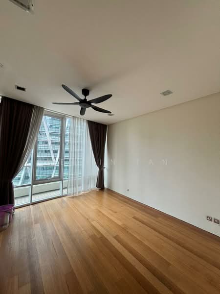 Service Residence for Rent at The Oval - Kelvin Tan - Interior - PropertyGuru.com.my