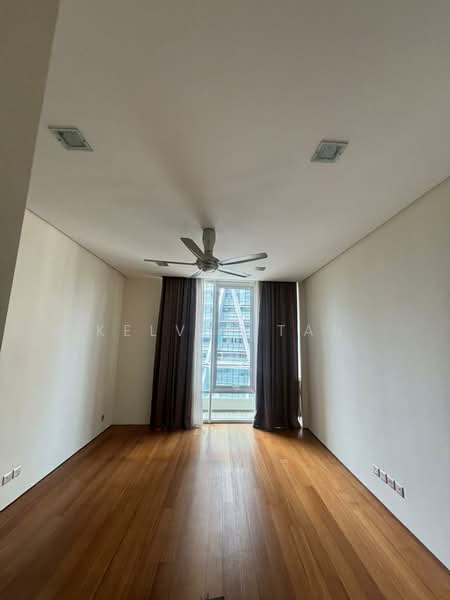 Service Residence for Rent at The Oval - Kelvin Tan - Interior - PropertyGuru.com.my