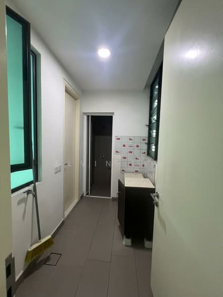 Condominium for Sale at The Treez Jalil Residen - Alvin Teh - Corridor - PropertyGuru.com.my