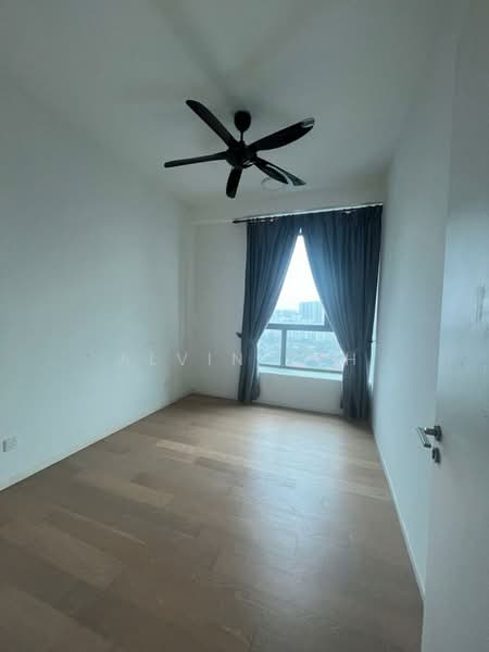 Condominium for Sale at The Treez Jalil Residen - Alvin Teh - Bedroom - PropertyGuru.com.my