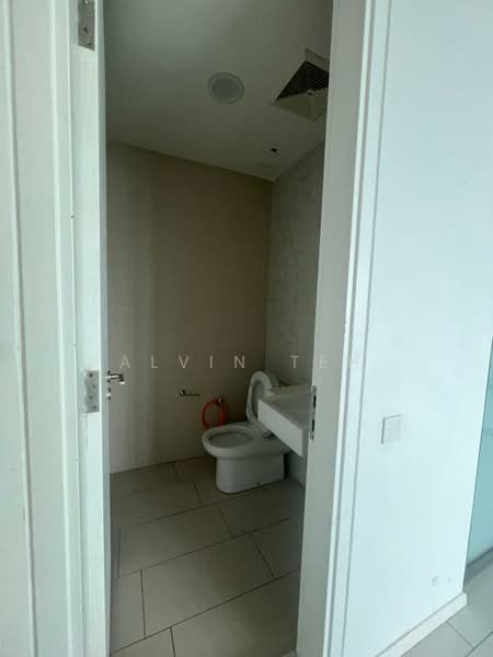 Condominium for Sale at The Treez Jalil Residen - Alvin Teh - Bathroom - PropertyGuru.com.my