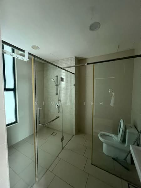 Condominium for Sale at The Treez Jalil Residen - Alvin Teh - Bathroom - PropertyGuru.com.my