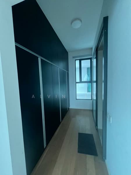 Condominium for Sale at The Treez Jalil Residen - Alvin Teh - Corridor - PropertyGuru.com.my