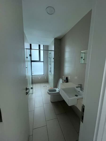 Condominium for Sale at The Treez Jalil Residen - Alvin Teh - Bathroom - PropertyGuru.com.my