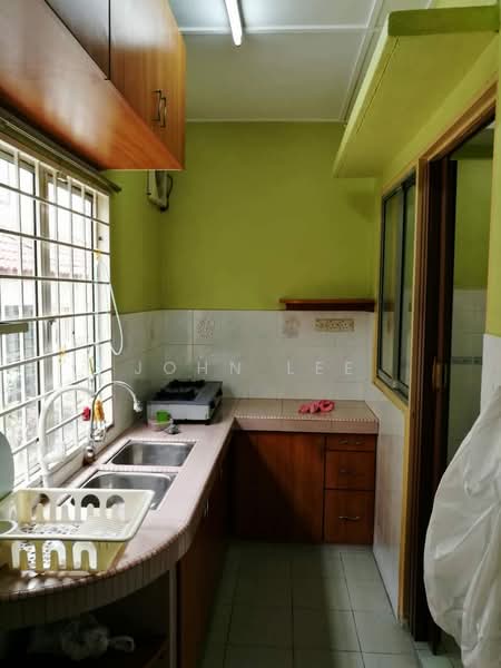 2-storey Terraced House for Sale in BANDAR PUCHONG JAYA (Puchong) - John Lee - Kitchen - PropertyGuru.com.my
