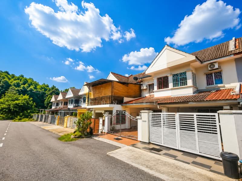 2-storey Terraced House for Sale in BANDAR PUCHONG JAYA (Puchong) - John Lee - Exterior - PropertyGuru.com.my