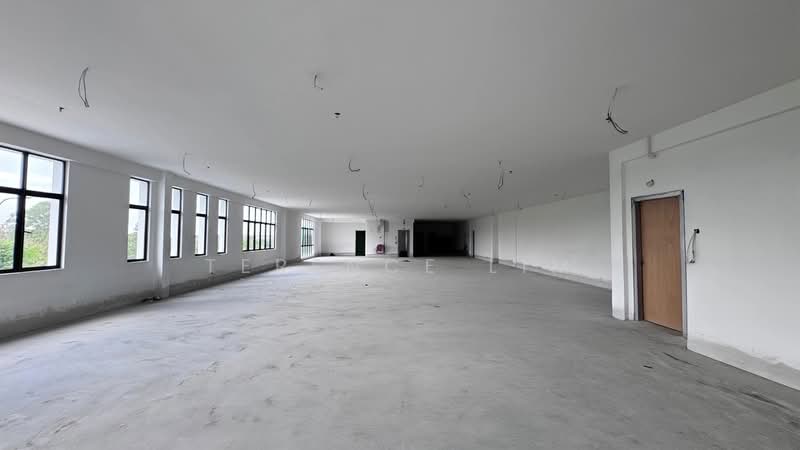 Kilang Terpisah untuk Dijual di Senai (Johor) - Terence Lim - Interior - PropertyGuru.com.my