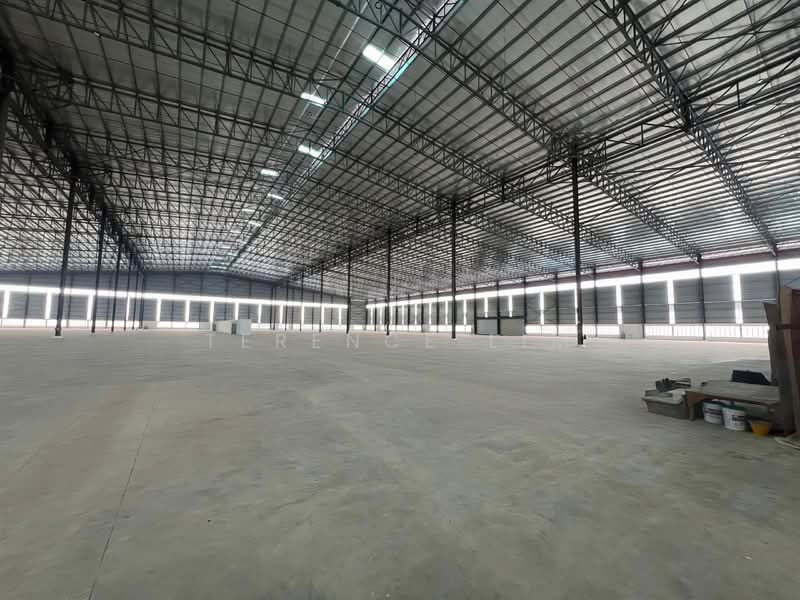 Kilang Terpisah untuk Dijual di Senai (Johor) - Terence Lim - Interior - PropertyGuru.com.my