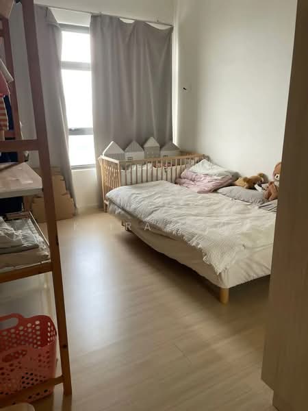 Condominium for Sale at Lakeville Residence - Keira Low - Bedroom - PropertyGuru.com.my