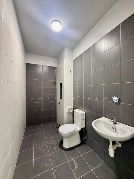 Terraced House for Sale in Masai (Johor) - Terence Tan - Bathroom - PropertyGuru.com.my