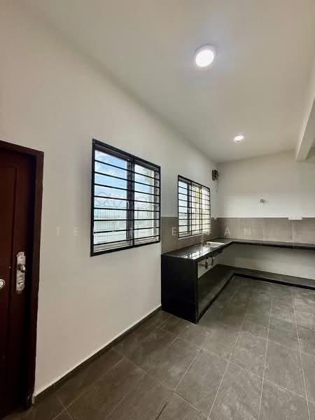 Terraced House for Sale in Masai (Johor) - Terence Tan - Kitchen - PropertyGuru.com.my