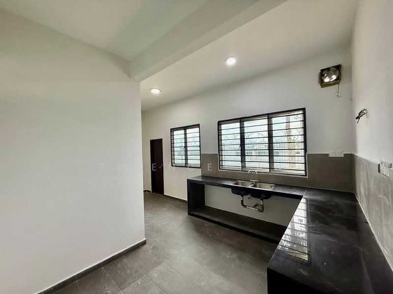 Terraced House for Sale in Masai (Johor) - Terence Tan - Kitchen - PropertyGuru.com.my