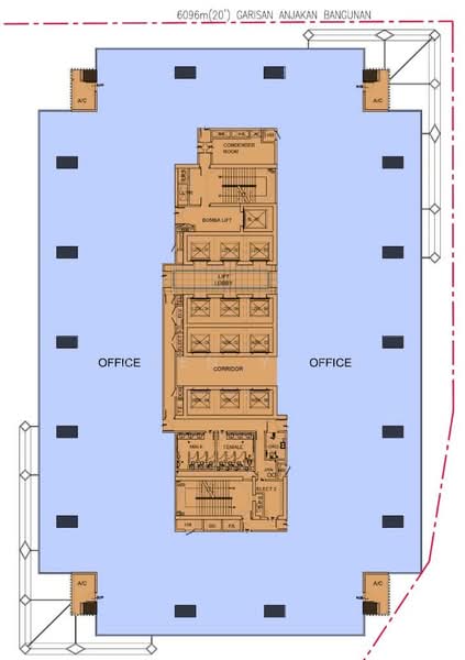 Office for Rent in KLCC (KL City Centre) - Karen Yoon - PropertyGuru.com.my
