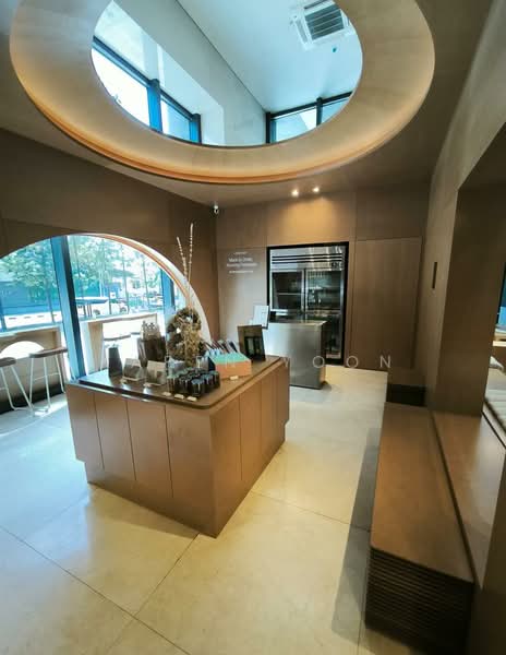 Office for Rent in KLCC (KL City Centre) - Karen Yoon - F&B at Ground Floor - PropertyGuru.com.my