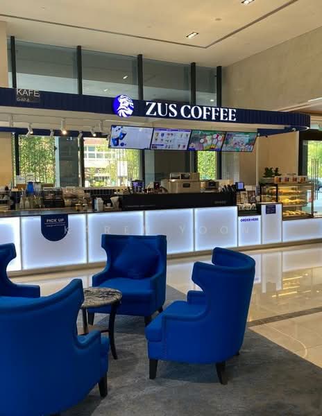 Office for Rent in KLCC (KL City Centre) - Karen Yoon - F&B at Ground Floor - PropertyGuru.com.my