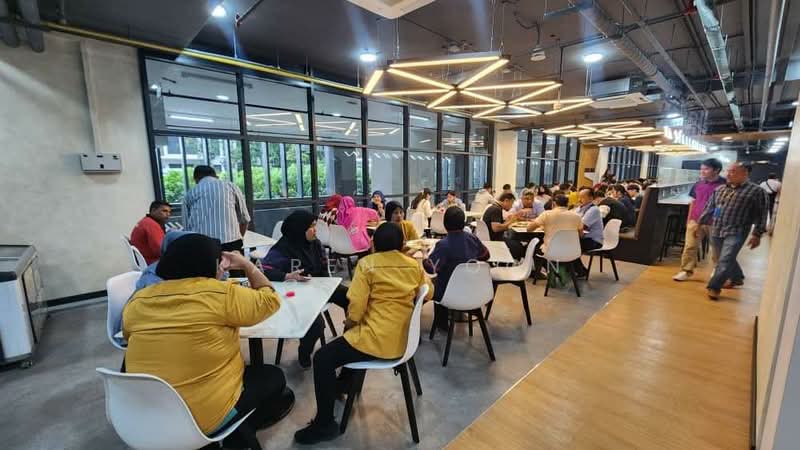 Office for Rent in KLCC (KL City Centre) - Karen Yoon - Food court - PropertyGuru.com.my