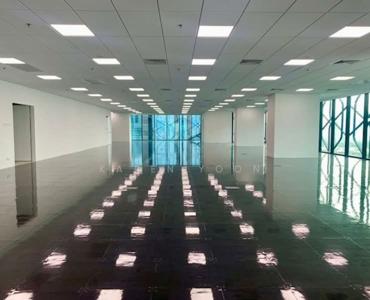Office for Rent in KLCC (KL City Centre) - Karen Yoon - Raise floor office unit - PropertyGuru.com.my