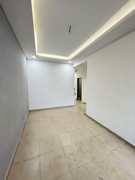 1-storey Terraced House for Sale in Skudai (Johor) - Melinda Ee - Interior - PropertyGuru.com.my