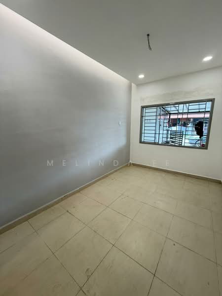 1-storey Terraced House for Sale in Skudai (Johor) - Melinda Ee - Interior - PropertyGuru.com.my