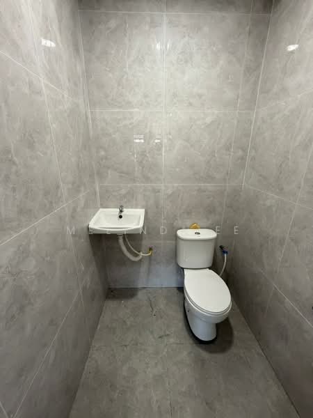 1-storey Terraced House for Sale in Skudai (Johor) - Melinda Ee - Bathroom - PropertyGuru.com.my