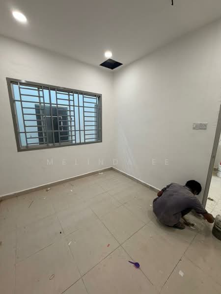 1-storey Terraced House for Sale in Skudai (Johor) - Melinda Ee - Interior - PropertyGuru.com.my