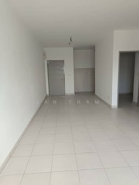 Servis Apartment untuk Dijual di Flora Residency - Jan Tham - Interior - PropertyGuru.com.my