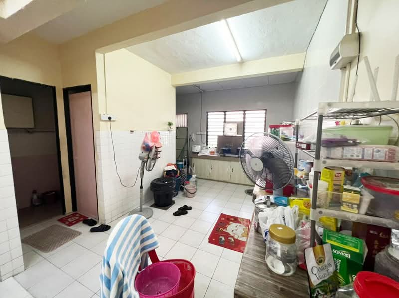 2-storey Terraced House for Sale in Ipoh (Perak) - Ck Nyau - PropertyGuru.com.my