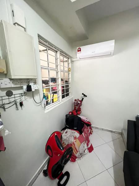 2-storey Terraced House for Sale in Ipoh (Perak) - Ck Nyau - PropertyGuru.com.my