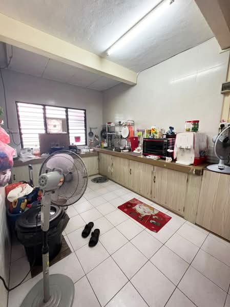 2-storey Terraced House for Sale in Ipoh (Perak) - Ck Nyau - PropertyGuru.com.my