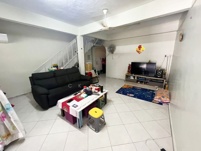 2-storey Terraced House for Sale in Ipoh (Perak) - Ck Nyau - PropertyGuru.com.my