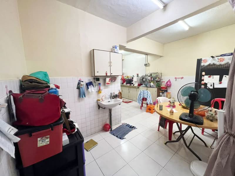 2-storey Terraced House for Sale in Ipoh (Perak) - Ck Nyau - PropertyGuru.com.my