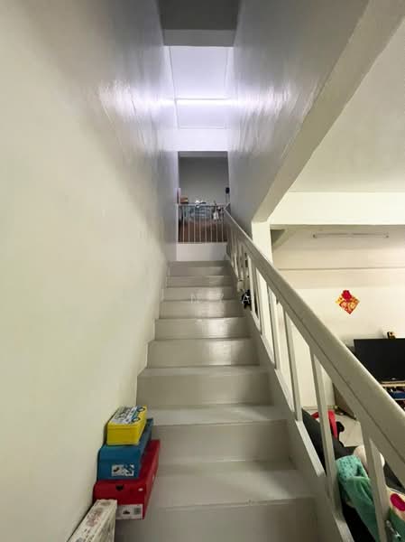 2-storey Terraced House for Sale in Ipoh (Perak) - Ck Nyau - PropertyGuru.com.my