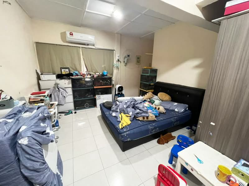 2-storey Terraced House for Sale in Ipoh (Perak) - Ck Nyau - PropertyGuru.com.my