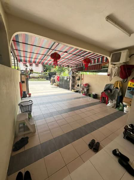 2-storey Terraced House for Sale in Ipoh (Perak) - Ck Nyau - PropertyGuru.com.my