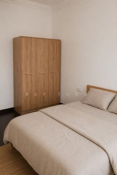 Kondominium untuk Disewa di R&F Princess Cove Phase 2-Seine Region - Ray Tung - Bedroom - PropertyGuru.com.my