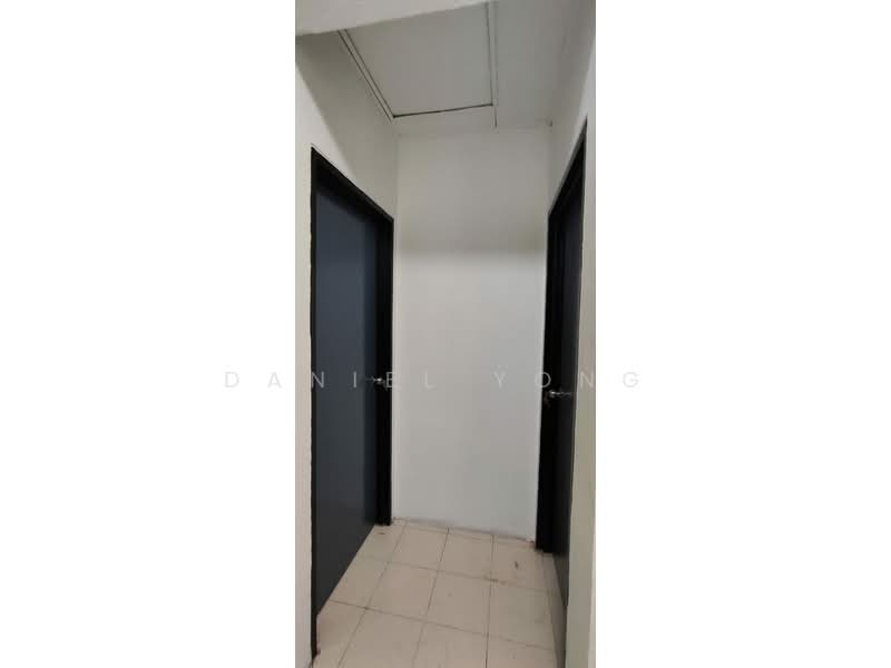2-storey Terraced House for Sale in Taman Cahaya Masai (Pasir Gudang) - Daniel Yong - Corridor - PropertyGuru.com.my